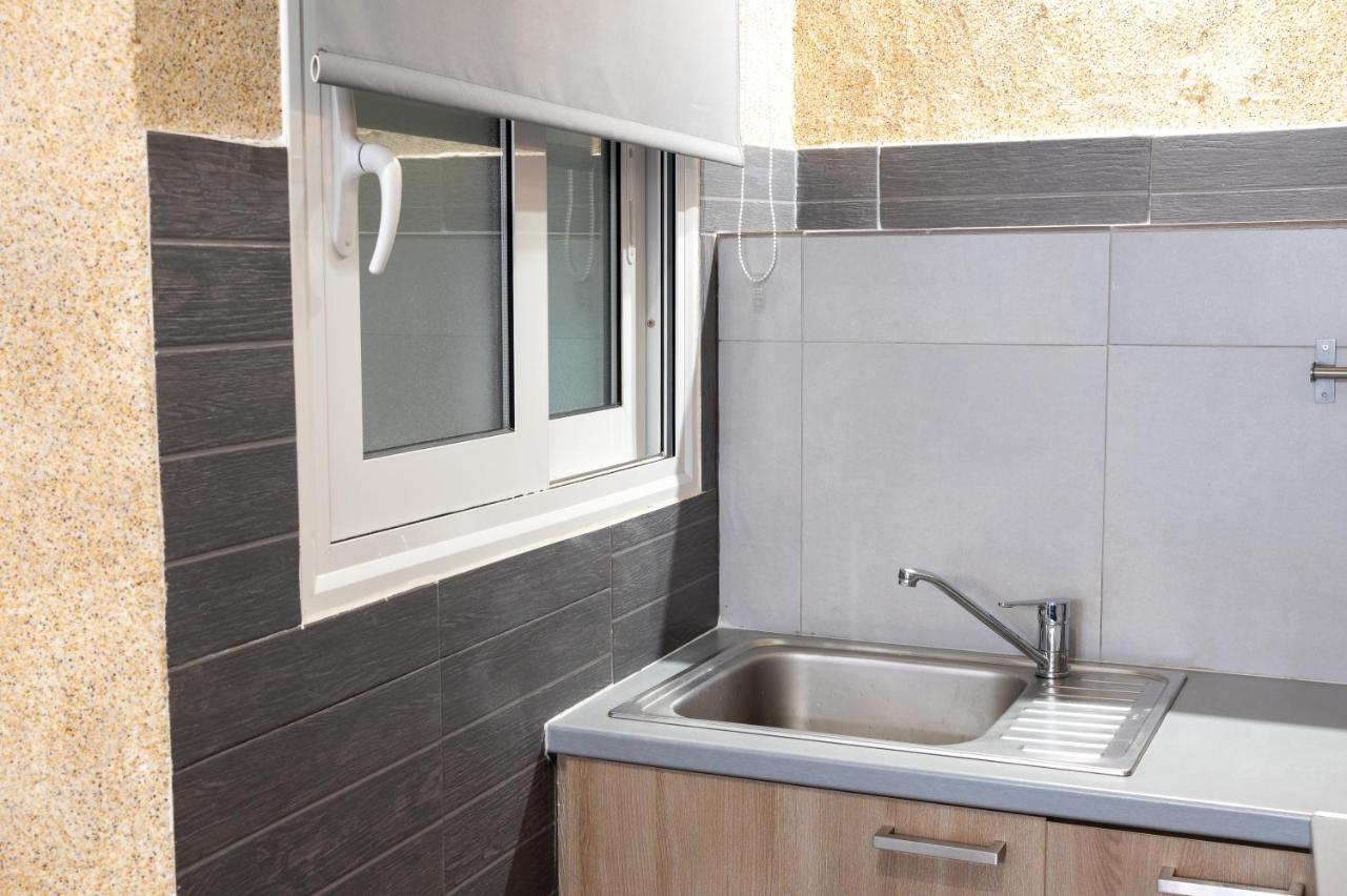 Monastiraki Sweet House 1 Lägenhet Aten Exteriör bild